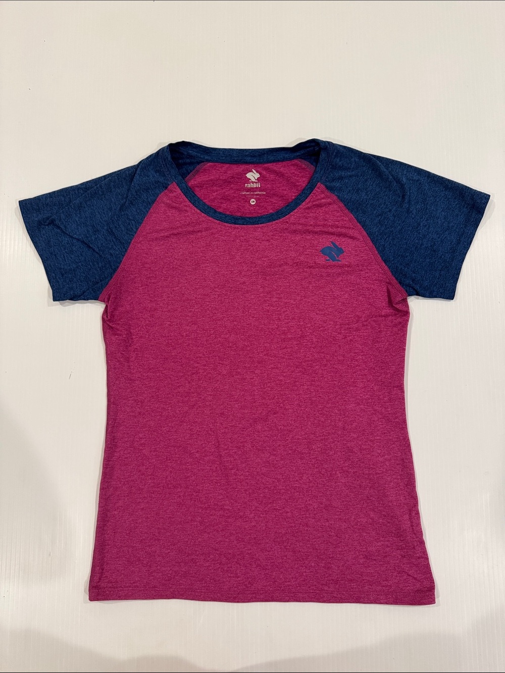 Rabbit EZ Tee Womens Size Small